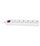 MULTIPLUG HKX-6N 3X1 1.5M + KEY