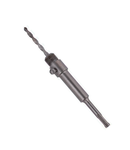 ARBOR & PILOT DRILL SDS PLUS FOR CORE CUTTERS L170mm