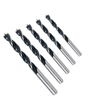 CROSS HEAD DRILLS SET SDS-PLUS 5pcs- Ø4, 5, 6, 8, 10mm