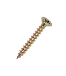 CHIPBOARD (WOOD) SCREW 3.5x16mm