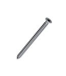 CONCRETE SCREW FOR DIRECT MOUNTING 7.5x72x16mm TX30