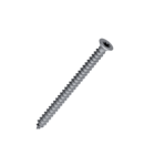 CONCRETE SCREW FOR DIRECT MOUNTING 7.5x92x16mm TX30