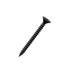 TWINFAST THREAD SCREWS FOR DRYWALLS PH2 3.5x25mm