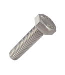 HEXAGON HEAD SCREWS FULLY THREADED 5.6 M6x16mm