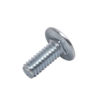 CARRIAGE BOLT 5.6 M6x20mm