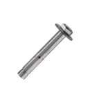 SLEEVE ANCHOR M6 8X45mm