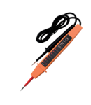 VOLTAGE TESTER EL-EN08 6-380V