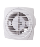 VENTILATOR AF-Ø100V CU CLAPA