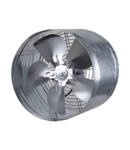 VENTILATOR INDUSTRIAL TUBULAR TAS-Ø200