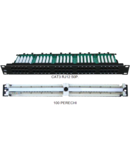 Patch panel-uri telefonice DATA COMM