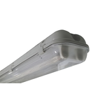 Corpuri de iluminat industriale fără balast LED - TIP 2X36