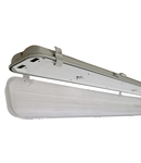 Corpuri de iluminat industriale fără balast LED - TIP 2X36