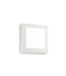 Corp de iluminat  universal 12w square