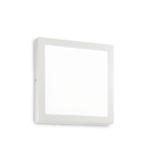 Corp de iluminat  universal 24w square