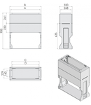 Accesorii KVR KVR-P 00