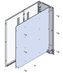 Accesorii KVR KVR-MP 1