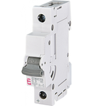 ETIMAT RC Intrerupatoare automate miniatura cu control de la distanța ETIMAT P10-DC 1p C3