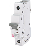 ETIMAT RC Intrerupatoare automate miniatura cu control de la distanța ETIMAT P10-DC 1p K16