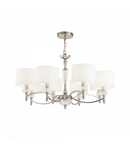 Candelabru Alicante MOD014CL-08N