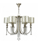 Candelabru Bience H018-PL-06-NG											 							 								Old article: 								DIA018-06-NG