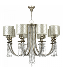 Candelabru Bience H018-PL-08-NG											 							 								Old article: 								DIA018-08-NG