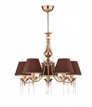 Candelabru Chester RC0100-PL-05-R											 							 								Old article: 								CL0100-05-R