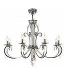 Candelabru Erte DIA284-08-N