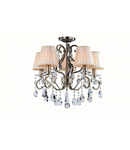 Candelabru Estelle RC116-PL-05-R											 							 								Old article: 								ARM016-05-R