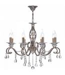 Candelabru Grace RC247-PL-08-R											 							 								Old article: 								ARM247-08-R