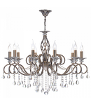 Candelabru Grace RC247-PL-10-R											 							 								Old article: 								ARM247-10-R