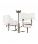 Candelabru Lincoln MOD527PL-06N