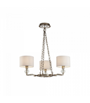 Candelabru Luxe H006PL-03G