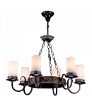 Candelabru Palazzo RC562-PL-06-R											 							 								Old article: 								ARM562-06-R