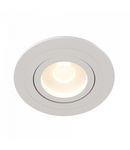 Downlight Atom DL023-2-01W