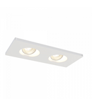 Downlight Gyps Modern DL002-1-02-W