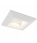 Downlight Gyps Modern DL005-1-01-W