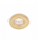 Downlight Metal Classic DL302-2-01-G