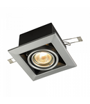 Downlight Metal Modern DL008-2-01-S