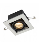 Downlight Metal Modern DL008-2-01-W