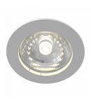 Downlight Metal Modern DL009-2-01-W