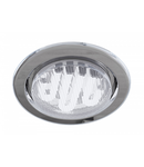 Downlight Metal Modern DL293-01-CH