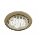 Downlight Metal Modern DL293-01-G