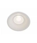 Downlight Slim DL027-2-01W