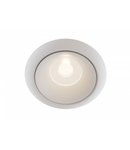 Downlight Yin DL030-2-01W