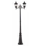 Lampa iluminat peisagistic Oxford S101-209-61-B