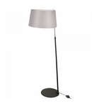 Lampa pardoseala Bergamo MOD613FL-01B