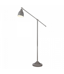 Lampa pardoseala Domino MOD142-FL-01-GR