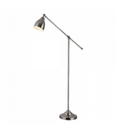 Lampa pardoseala Domino MOD142-FL-01-N