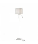 Lampa pardoseala Farel Z001FL-L3W-1W