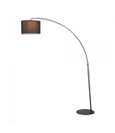 Lampa pardoseala Nevada Z328-FL-01-B											 							 								Old article: 								MOD328-FL-01-B